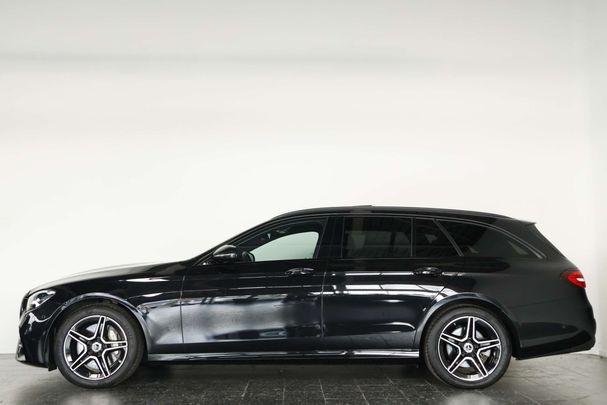 Mercedes-Benz E 300 e T AMG 235 kW image number 37