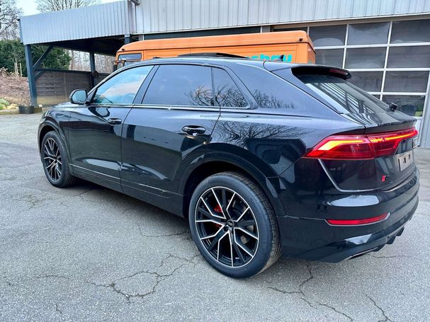 Audi Q8 50 TDI quattro S-line 210 kW image number 3