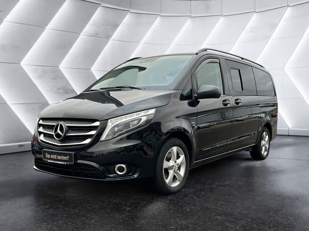 Mercedes-Benz Vito Tourer 119 CDi 140 kW image number 1