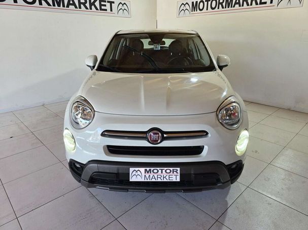 Fiat 500X 1.3 DCT Cross 110 kW image number 1