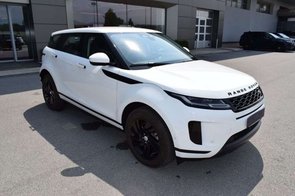 Land Rover Range Rover Evoque PHEV AWD 227 kW image number 2