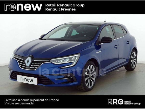 Renault Megane 85 kW image number 1