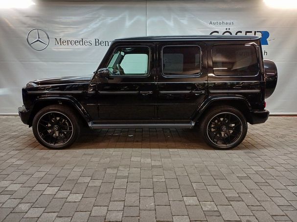 Mercedes-Benz G 400 d 243 kW image number 2