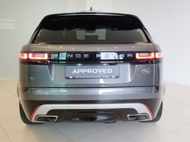 Land Rover Range Rover Velar 221 kW image number 13