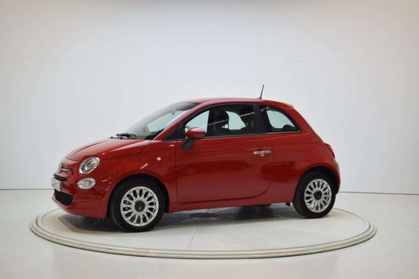 Fiat 500 1.0 52 kW image number 5