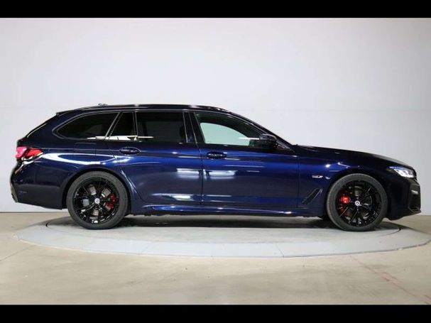 BMW 530 Touring 215 kW image number 2