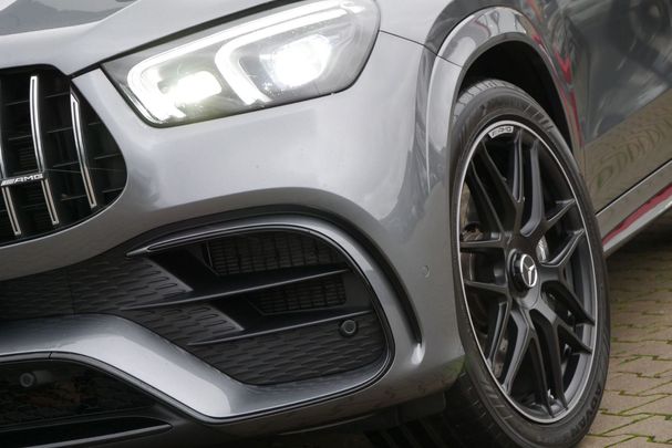 Mercedes-Benz GLE 63 AMG 420 kW image number 23