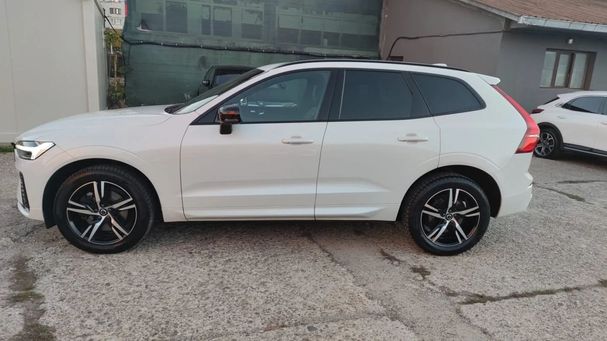 Volvo XC60 145 kW image number 10