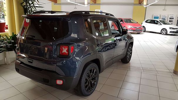 Jeep Renegade 1.5 T4 e-Hybrid 95 kW image number 5