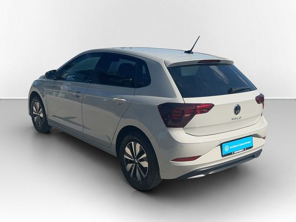 Volkswagen Polo 1.0 TSI 70 kW image number 6