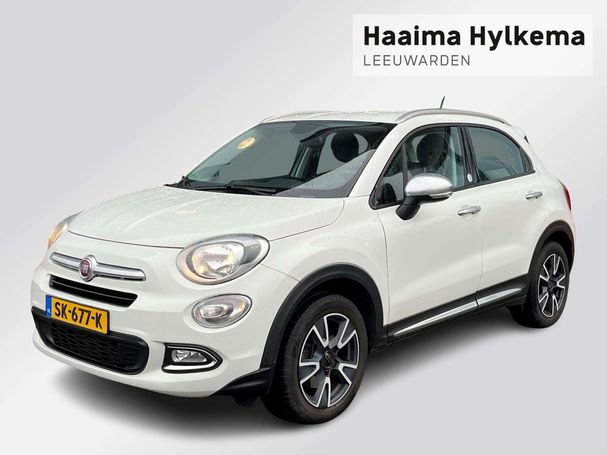 Fiat 500X 1.4 Multiair Mirror 103 kW image number 1