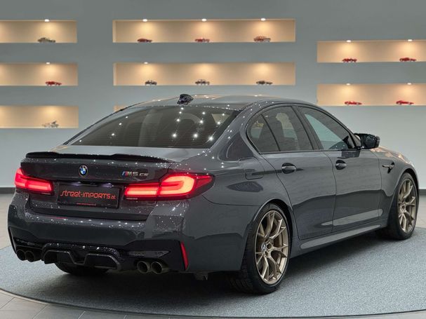 BMW M5 CS M xDrive 467 kW image number 7