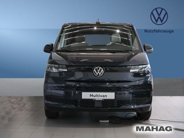 Volkswagen T7 Multivan 1.5 TSI DSG 100 kW image number 3