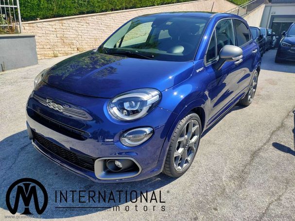 Fiat 500X 1.6 85 kW image number 1