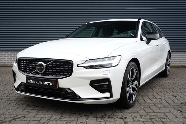 Volvo V60 B3 Plus 120 kW image number 1