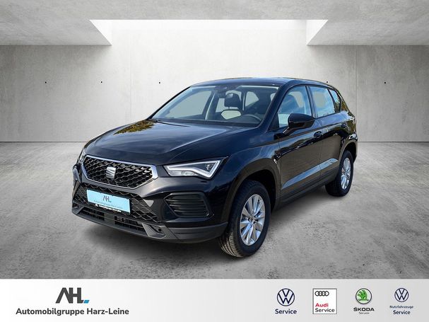 Seat Ateca 1.0 TSI 85 kW image number 1