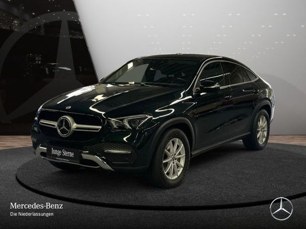 Mercedes-Benz GLE 350 de 235 kW image number 1