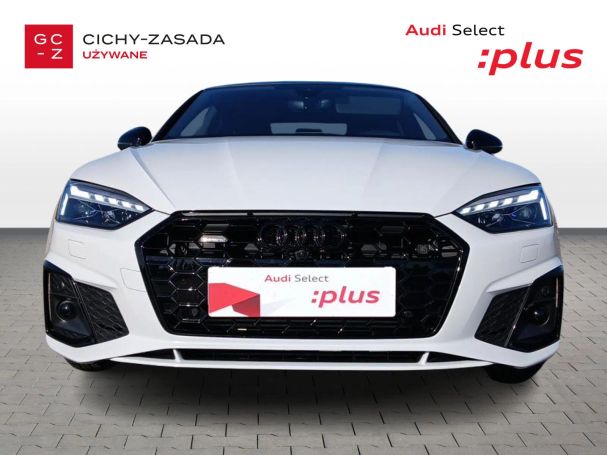 Audi A5 195 kW image number 8