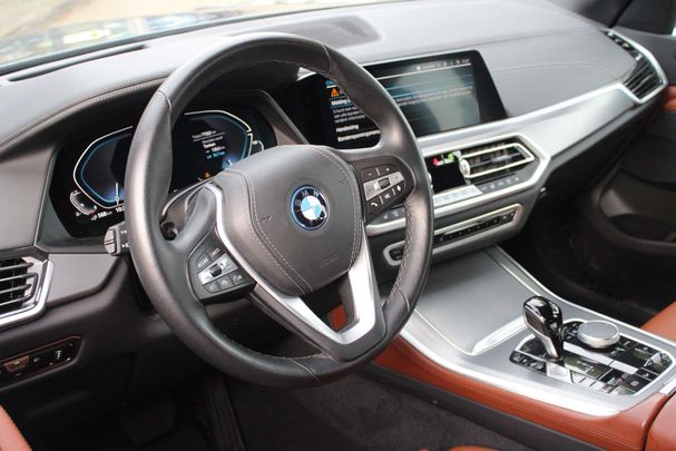 BMW X5 45e xDrive 290 kW image number 8