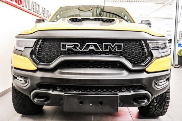 RAM 1500 TRX 6.2 524 kW image number 3