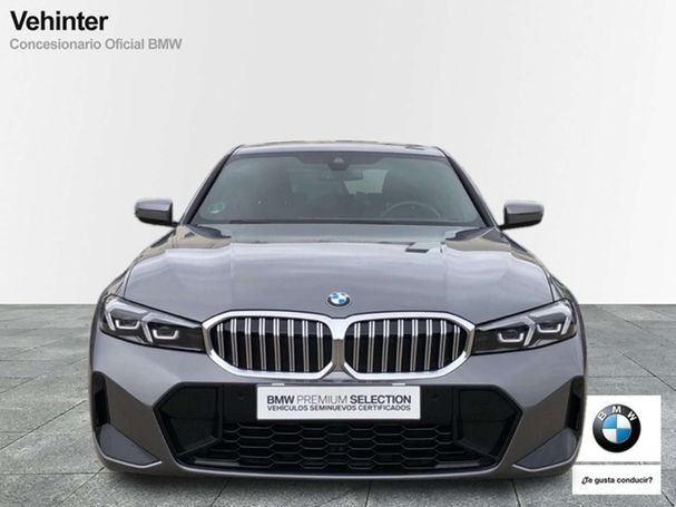 BMW 320i 135 kW image number 16