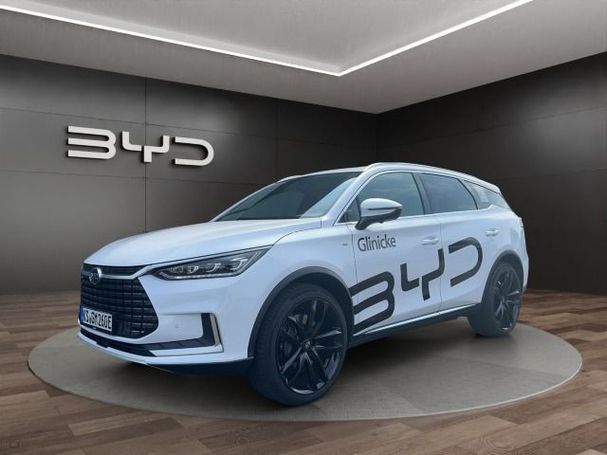 BYD Tang AWD 380 kW image number 1