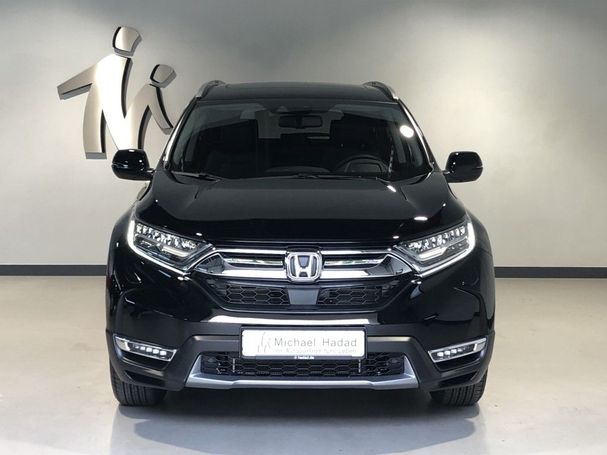 Honda CR-V 2.0 Executive 135 kW image number 3