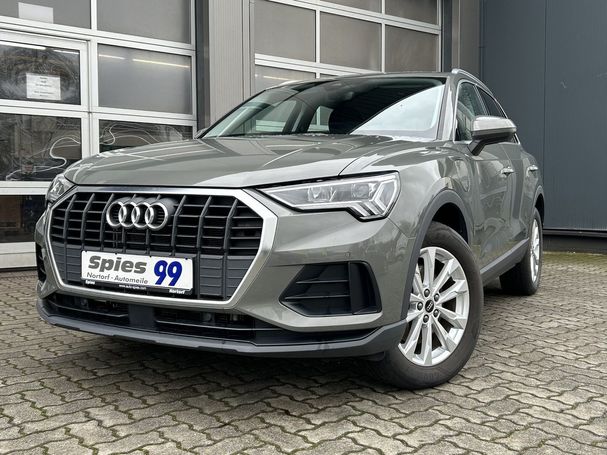 Audi Q3 45 TFSI 180 kW image number 1