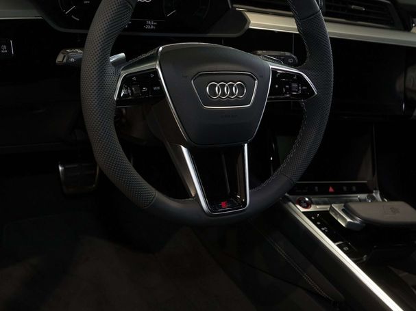 Audi SQ8 e-tron 370 kW image number 11