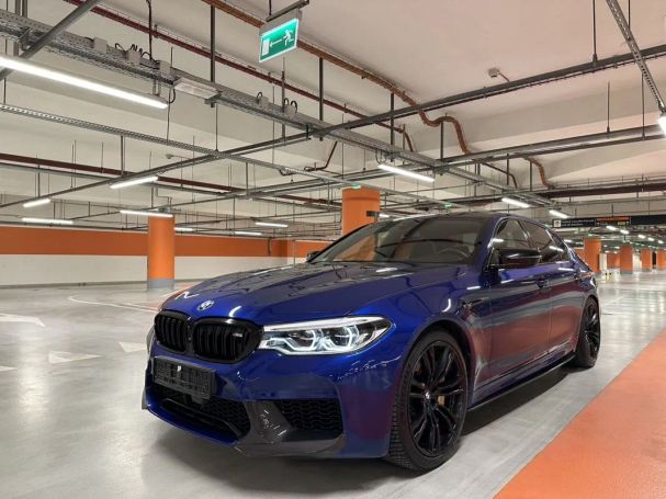 BMW M5 460 kW image number 2