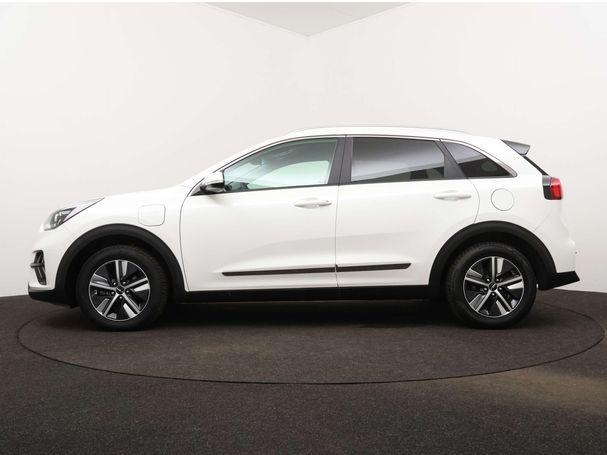 Kia Niro 1.6 GDI 104 kW image number 3