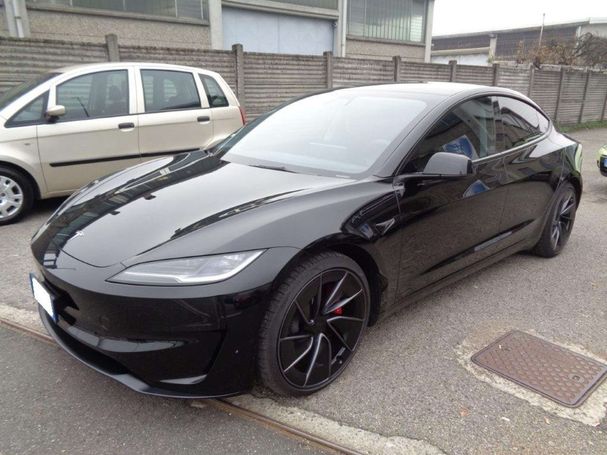 Tesla Model 3 Performance AWD 190 kW image number 2