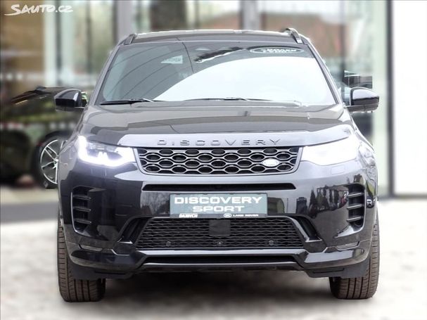 Land Rover Discovery Sport D200 S 150 kW image number 1