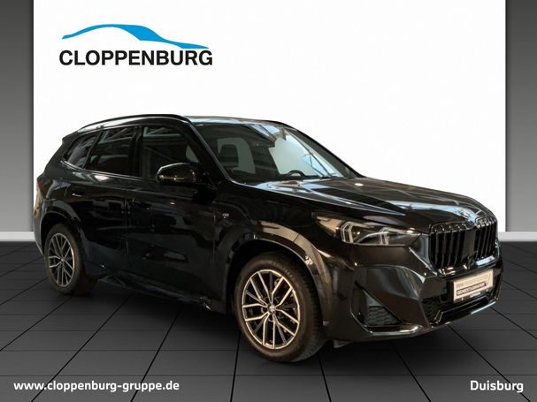 BMW X1 sDrive 115 kW image number 7