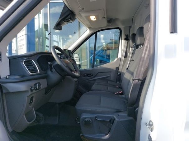 Ford E-Transit L3 Trend 135 kW image number 9