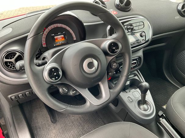 Smart ForTwo 52 kW image number 16