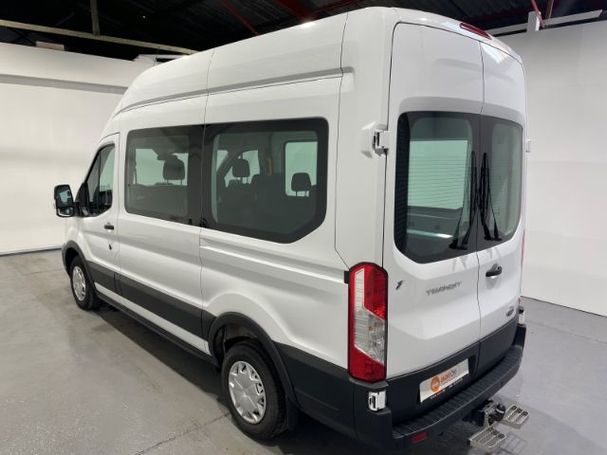 Ford Transit L2H3 2.0 Trend 77 kW image number 4