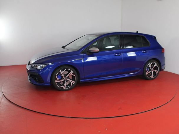 Volkswagen Golf R DSG 4Motion 235 kW image number 29