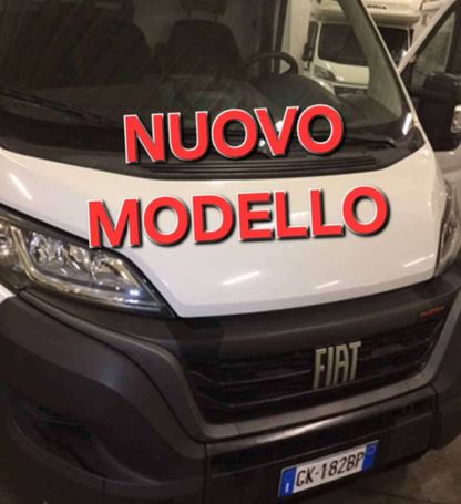 Fiat Ducato 35 L2H2 160 118 kW image number 6