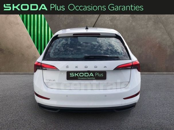 Skoda Scala 1.0 TSI Ambition 85 kW image number 6