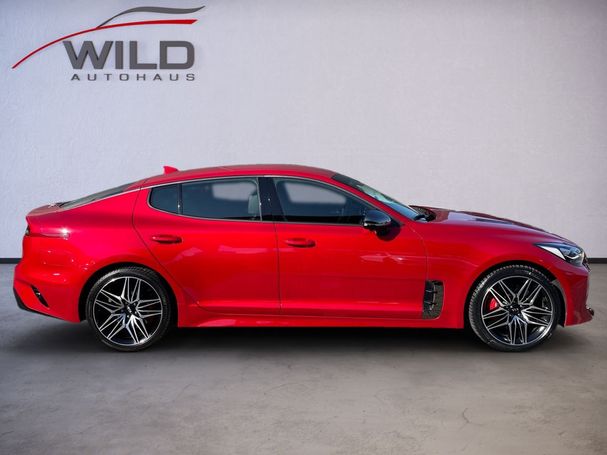 Kia Stinger 3.3 T-GDi GT 269 kW image number 3