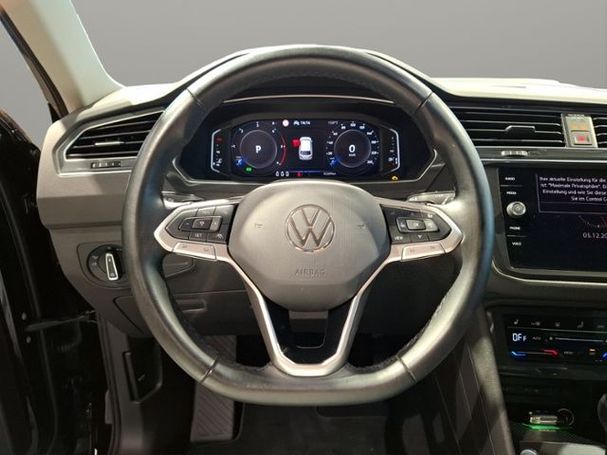 Volkswagen Tiguan DSG 110 kW image number 12