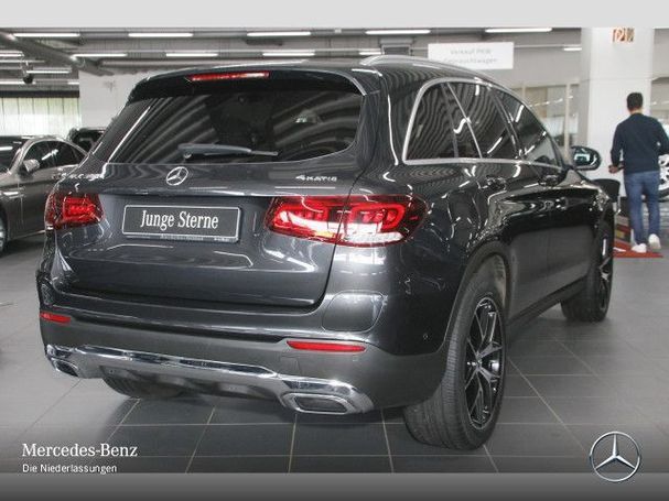 Mercedes-Benz GLC 300 e 235 kW image number 2