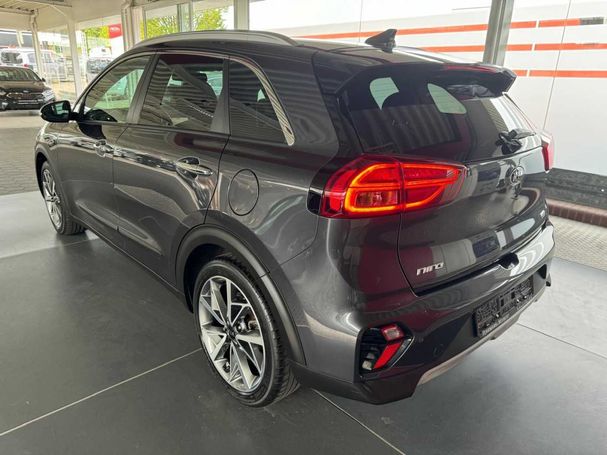 Kia Niro 1.6 104 kW image number 4