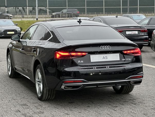 Audi A5 110 kW image number 7