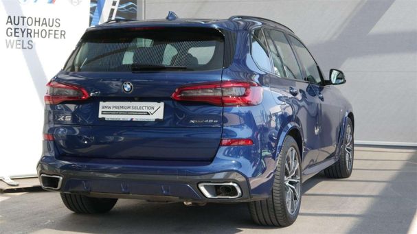 BMW X5 45e xDrive 290 kW image number 31