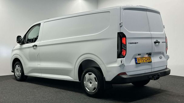 Ford Transit Custom 300 L2H1 100 kW image number 4