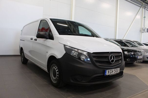 Mercedes-Benz Vito 109 65 kW image number 2