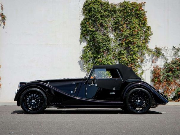 Morgan Plus 6 254 kW image number 14