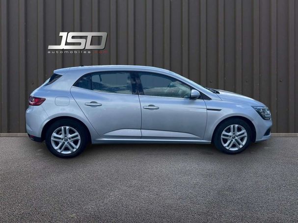 Renault Megane TCe 115 85 kW image number 2